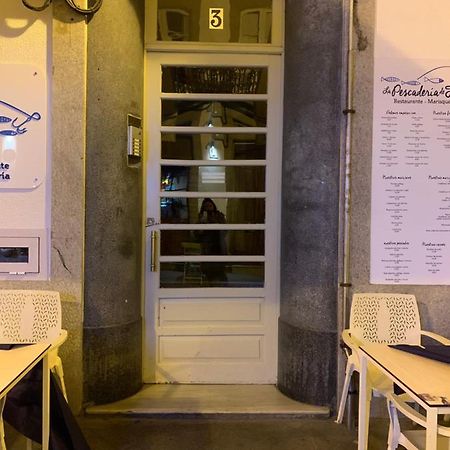 Apto Comfortable En Maria Pita, Centro Ciudad А-Корунья Екстер'єр фото