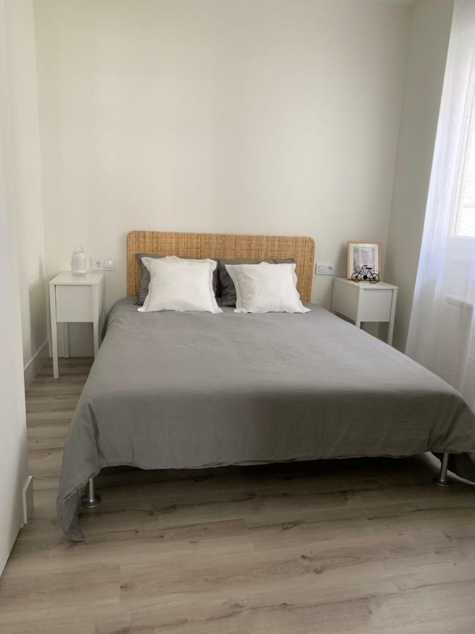 Apto Comfortable En Maria Pita, Centro Ciudad А-Корунья Екстер'єр фото